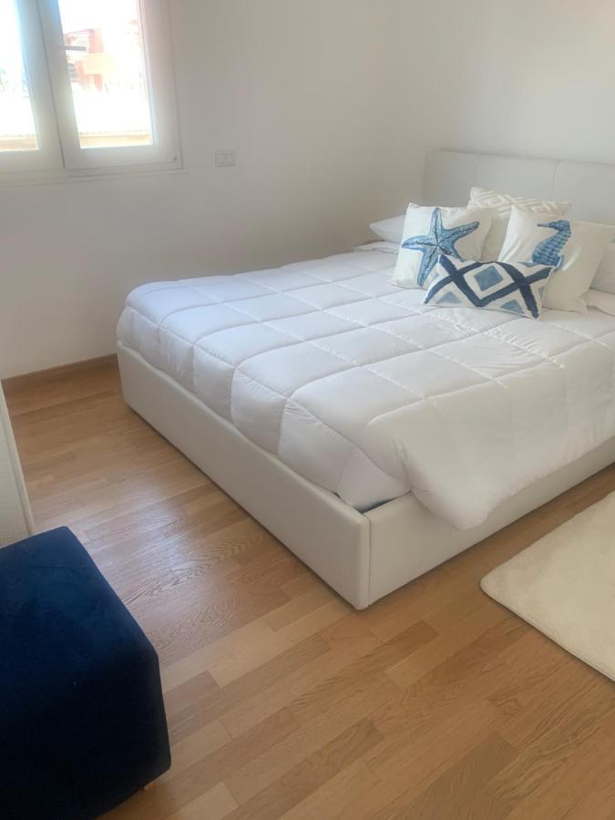 Appartamento Sul Mare Nettuno Exterior foto