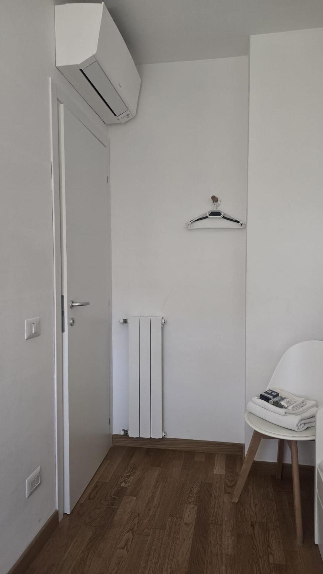 Appartamento Sul Mare Nettuno Exterior foto